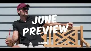 Menlo Club - June Package Preview