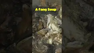 Am just learning how to cook Afang Soup #afangsoup 