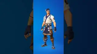 Sushi Bundle #fortnitechapter4season3