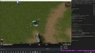 Metin2 Game Bot with OpenCV and PyAutoGui #2
