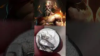 The Story Behind a 2500-Year-Old Crab Coin | Greek Coin from Sicily