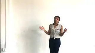 Lizzy Brooks--Sally Mae Monologue