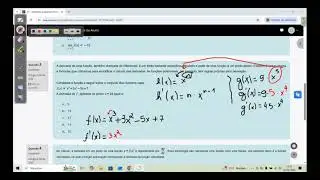 C&aacute;lculo 1 - UNIVESP - Semana 2 - Solu&ccedil;&atilde;o da Quest&atilde;o 3