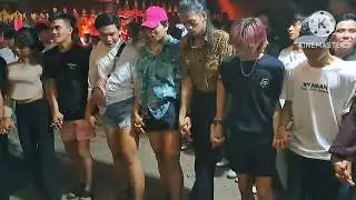 Dero pongker vocal ahmad sayd || edition kota palopo 13 Oktober 2023