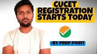 CUCET 2021 Registration