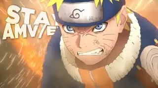 Naruto 20 years - Despotem Stay - Rotate (AMV/EDIT)