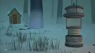 The Long Dark #4-So COLD!