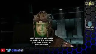 Dead Space: Extraction (Part 1)