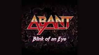 ABANT &ndash; Voices in the Darkness | Blink of an Eye (Album) | 80s Hair / Arena Rock