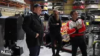 Episode 7 | Interview with Engineering Manager Paul Scalzo | Why BJR Uses 3D Scanning | Zero3D & BJR