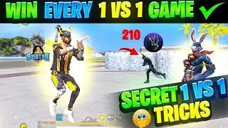 custom free fire new sensitivity setting 🔥 New (freefiretrick (HackersNew Tricks in Free Fire || 😱💀