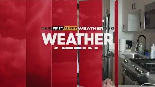 Chicago Weather Alert: Snow Continues To Fall, Causing Hazardous Conditions