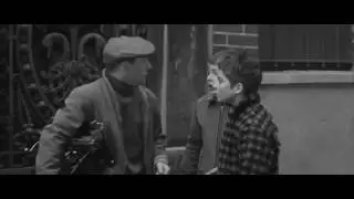 The 400 Blows (1959) - Analysis