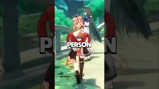 Как получить ЛЮБОГО персонажа в Genshin Impact...