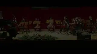 Ricercare Cello Young Christmas Medley