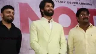 Nota Press Meet | Chennai