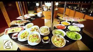 IntercontinentalAddis - East Africa's only Revolving Restaurant and Meeting Halls