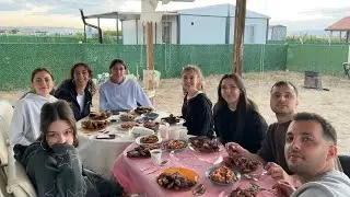 pikniğimiz💗🥹 04.10.2025