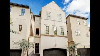 1348 W 25th St, Houston, TX 77008 Listed by Galina Saburov