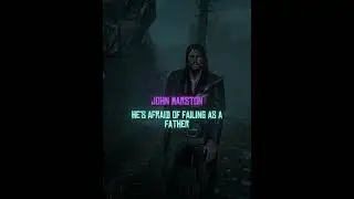 biggest secrets of the van der linde gang #rdr #rdr2 #reddeadredemption #gaming #shorts