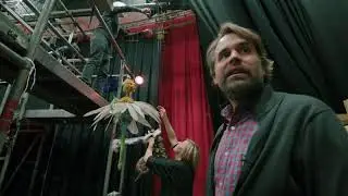 The Nutcracker: The Salzburg Marionette Theatre at Flushing Town Hall (12/4)
