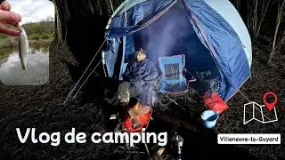 FRANSA'DA GECE KAMPTA NELER OLDU ?      #KampHayatı #KampMacerası #nature #camping  #KampVibes