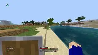 Minecraft shenanigans #3
