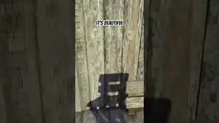 THIS is why I love #basebuilding in #games friends #deadside #funny #design
