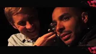Blind test - DJ Mehdi VS Riton (Eurockéennes 2011)