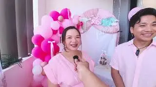 Sydney Nepalese couple first baby shower