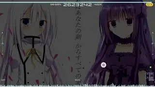 RyuK | Ni-Sokkususu - Blade Dance [Kneesocks] +HDDT  FC #1 | 825pp
