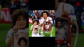 Enzo Alves vs Marcelo 🥶 | #fcmobile #fifamobile #easports #eafc25 #futbol #soccer