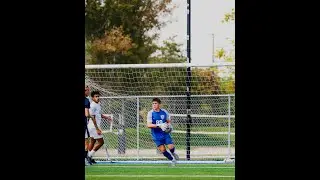 Goalkeeper Training with former MLS and National Team Coach Ignacio Hernandez#soccer #goalkeeper