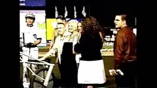 2004 Meadowlands HOUSETHATRUTHBUILT Brian Sears Del Miller Memorial Trot Elimination