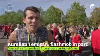 Andrei Oșanu si Aurelian Temișan - Of ce doare