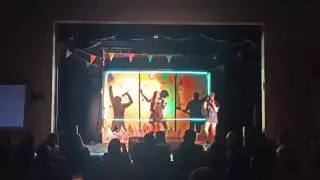PobalFactor 2017 - Heat 1 - 2 Notes
