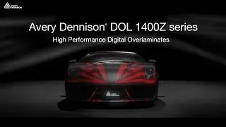 New Premium Overlaminates DOL 1400Z with New 1470Z Lustre