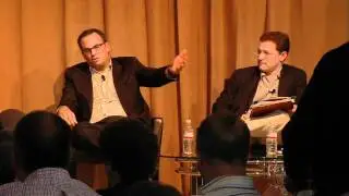 Insights on Improving Education Panel