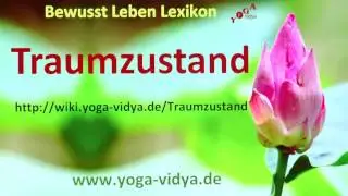 Traumzustand