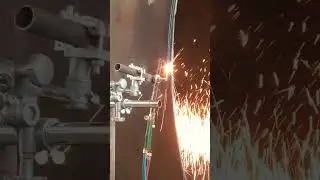 :oxyfuel gas cutting #shortvideo #viralvideo #autogascutting #cuttingmachines #cuttingmyownhair