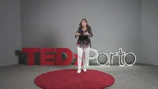 Conservar a biodiversidade no Antropoceno | Helena Freitas | TEDxPorto