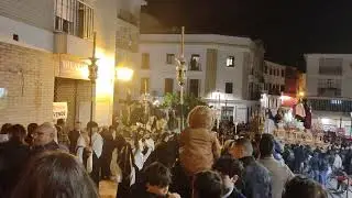 Hdad. de La Mortaja. Jerez 2024