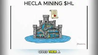 URGENT: Hecla Mining ($HL) Is About To Explode! 🚀 (Don&rsquo;t Buy Silver Until You Watch This!) #trading