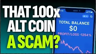 AI Altcoins Exposed: Is Your Token a Scam?