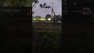 EMD Humming Sound Muzaffarpur Vasco Special