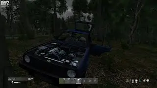 Dayz comeback