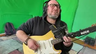 Monkey On Fire | Song A Day #6243