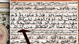 Tashdeed and sakin Rules Learn from Qari Zahid online tutor | Urdu/Hindi | Tajweed recitation video