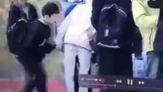 [Thi&ecirc;n Nguy&ecirc;n] Fancam MMSTN -Tui thề tui kh&ocirc;ng thấy tay Nguy&ecirc;n Ca sờ tr&uacute;ng chỗ n&agrave;o đ&acirc;u