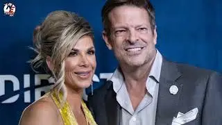 Alexis Bellino Says John Janssen Offered to Pay Her Full RHOC Salary If She Didn&rsquo;t Film Bravo Show
